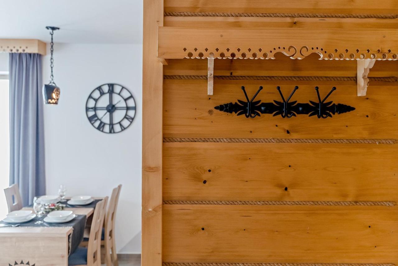 Osada Wichrowka Villa Dursztyn Ngoại thất bức ảnh
